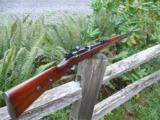 Mauser Built DSM 34, 22 lr - 1 of 12