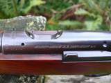 Mauser Built DSM 34, 22 lr - 5 of 12