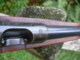 Mauser Built DSM 34, 22 lr - 3 of 12