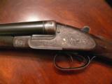 Pre-war JP Sauer Pigeon gun
in 12 ga - 3 of 12