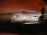Pre-war JP Sauer Pigeon gun
in 12 ga - 2 of 12