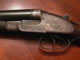 Pre-war JP Sauer Pigeon gun
in 12 ga - 1 of 12