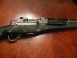 ASI Heavy barrel Conversion/ Customized Ruger Mini 14 in caliber 6x45 - 1 of 4