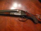 JP Sauer Model 10 in 16 ga with 29.5” barrels - 3 of 9