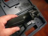 Beretta 92F with Grimson Trace Laser grips
- 4 of 6