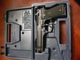 Beretta 92F with Grimson Trace Laser grips
- 3 of 6