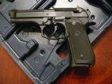 Beretta 92F with Grimson Trace Laser grips
- 2 of 6