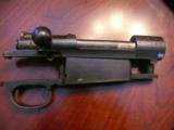 Mauser 1915 action for custom rifle project - 2 of 3