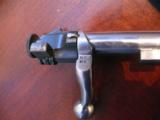 Springfield 1922 M2 22lr bolt -- Complete - 1 of 4