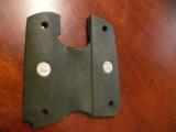 Colt 1911 Rubber wrap around grips - 2 of 2