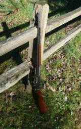 1933 Remington Model 14 in 35 Remington - 1 of 8