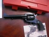 Ruger New Model Blackhawk in 44 Mag, 50th Anniversary edition - 5 of 7