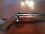 Original and clean Winchester Mod 52 B series 22lr - 2 of 12