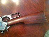 Rare Winchester 95 Saddle Ring Carbine in 303 British
- 6 of 6