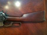 Rare Winchester 95 Saddle Ring Carbine in 303 British
- 1 of 6