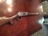 Winchester Model 64, built in 1941, in caliber 25-35 - 2 of 7