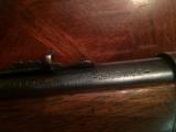 Winchester Model 64, built in 1941, in caliber 25-35 - 7 of 7