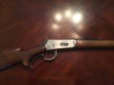 Winchester Model 64, built in 1941, in caliber 25-35 - 3 of 7