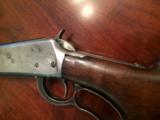 Winchester Model 64, built in 1941, in caliber 25-35 - 5 of 7