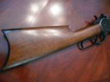 Browning 1886 in 45-70 with original Winchester Receiver sight - 6 of 8