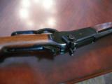 Browning 1886 in 45-70 with original Winchester Receiver sight - 2 of 8