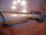 Browning 1886 in 45-70 with original Winchester Receiver sight - 7 of 8