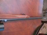 Steyr M72 Mannlicher rifle, with scope and DSTs,
in the classic 270 Winchester cartridge - 5 of 6