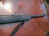 Ruger 375 Alaskan with Leupold VX-3 1.5-5x scope. - 3 of 4
