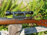 Nice Composed K98 LSR Sniper - 12 of 13
