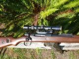 Nice Composed K98 LSR Sniper - 1 of 13