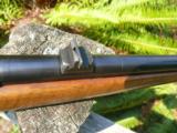 Sporter built in 1943 on a Military Mauser action - 9 of 10