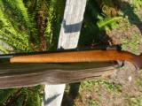 Sporter built in 1943 on a Military Mauser action - 6 of 10