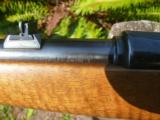 Sporter built in 1943 on a Military Mauser action - 10 of 10