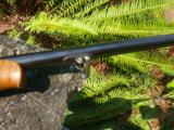 Sporter built in 1943 on a Military Mauser action - 8 of 10