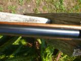 Sporter built in 1943 on a Military Mauser action - 2 of 10