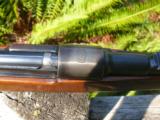 Mauser Standard Modell carbine sporter project - 2 of 8
