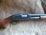 Winchester Model 12 16 ga, made in 1942.
- 1 of 6