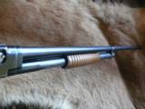 Winchester Model 12 16 ga, made in 1942.
- 6 of 6