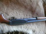 Winchester Model 12 16 ga, made in 1942.
- 3 of 6