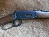 Win Mod 94 Carbine in 30WCF built in 1949 - 2 of 7