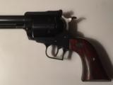Ruger New Model Blackhawk in 44 mag with 10.5