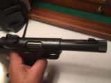 Ruger 22/45 --set up for a suppressor - 3 of 3
