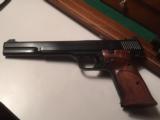 Nice Smith Model 41 with 7.5