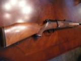 Mauser 66S Big Game rifle in 375H&H and 9.3x64 Brenneke- 1 of 9