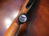 Mauser 66S Big Game rifle in 375H&H and 9.3x64 Brenneke- 2 of 9