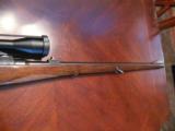 Austrian built Mauser 98 Mannlicher mountain rifle in 30-06 - 2 of 12