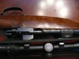 Austrian built Mauser 98 Mannlicher mountain rifle in 30-06 - 4 of 12