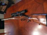 Austrian built Mauser 98 Mannlicher mountain rifle in 30-06 - 9 of 12