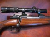 Austrian built 270 Winchester carbine on a Mauser 98 action - 8 of 8