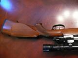 Austrian built 270 Winchester carbine on a Mauser 98 action - 7 of 8